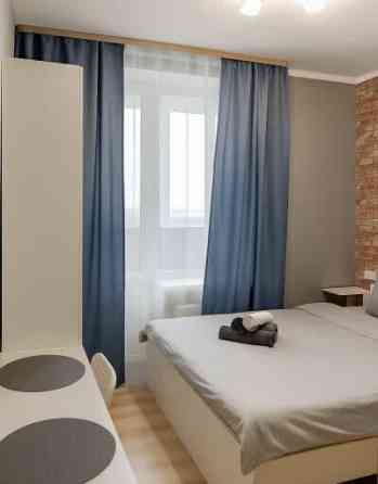 Студия, 24 м2, 12/17 эт. Климовск