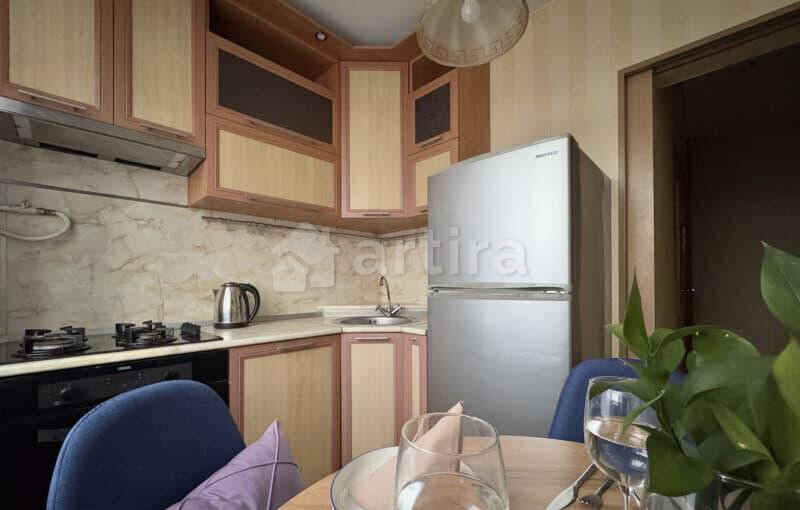 2-комн. квартира, 50 м2, 5/5 эт. Кронштадт - изображение 12