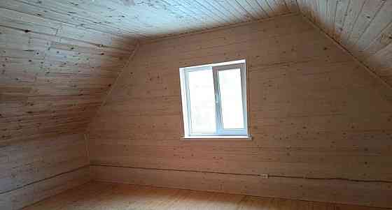 Дом, 80 м2, 4 сотки, 2 эт. Ломоносов