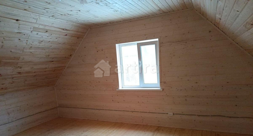 Дом, 80 м2, 4 сотки, 2 эт. Ломоносов - изображение 2