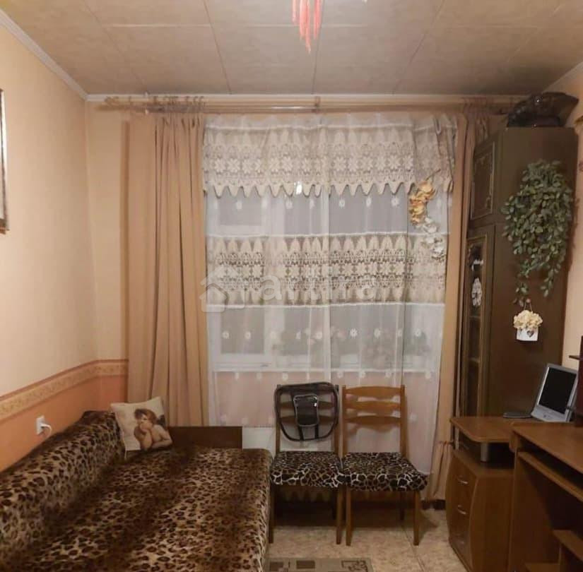 Комната, 50 м2, 4/17 эт. Москва - изображение 3