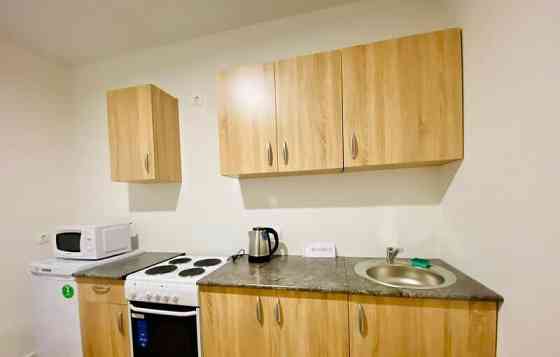 1-комн. квартира, 45 м2, 5/17 эт. Троицк