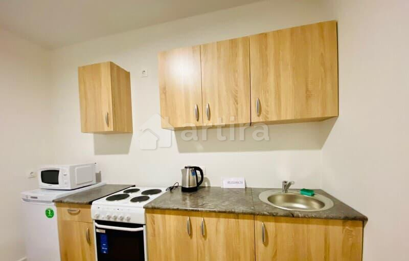 1-комн. квартира, 45 м2, 5/17 эт. Троицк - изображение 5