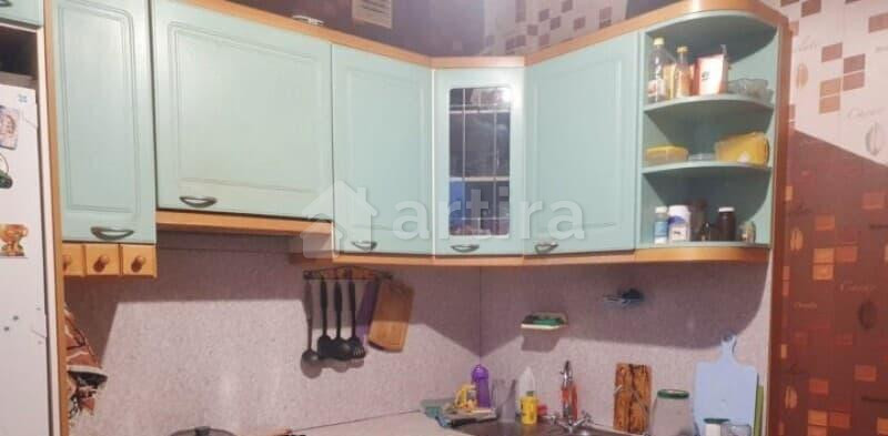 Комната, 20 м2, 4/5 эт. Санкт-Петербург - изображение 9