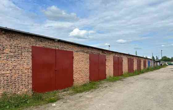 Гараж, 30 м2 Тейково