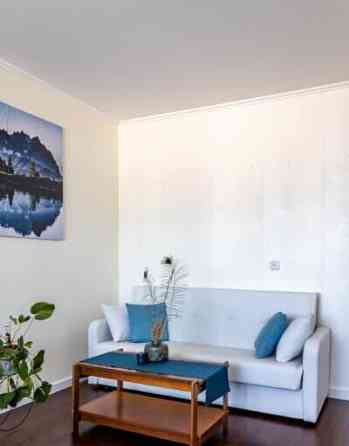 2-комн. апарт-ы, 45 м2, 8/12 эт. Санкт-Петербург