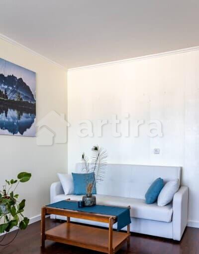 2-комн. апарт-ы, 45 м2, 8/12 эт. Санкт-Петербург - изображение 4