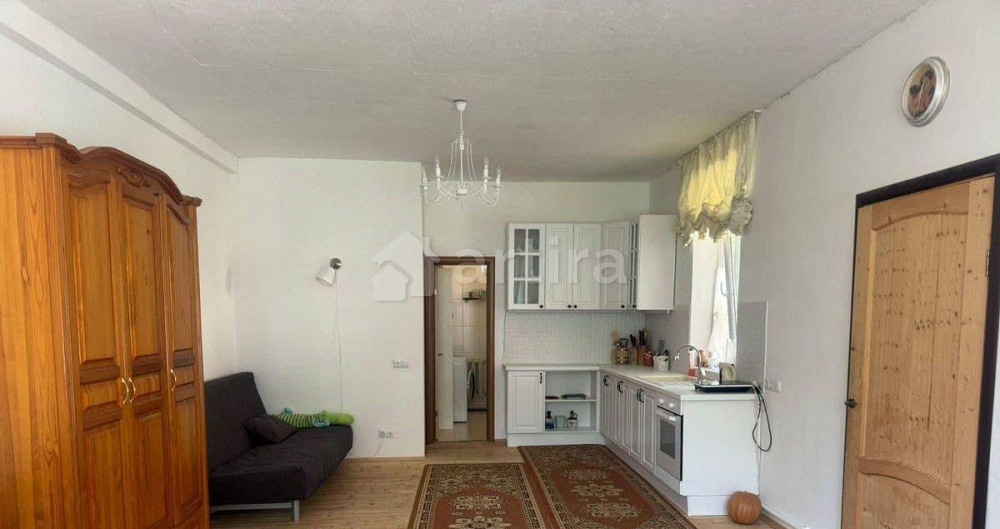 Дом, 75 м2, 3 сотки, 1 эт. Удельная - изображение 7