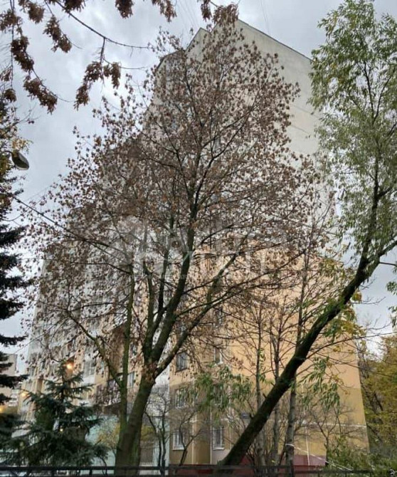 1-комн. квартира, 39 м2, 13/14 эт. Москва - изображение 10