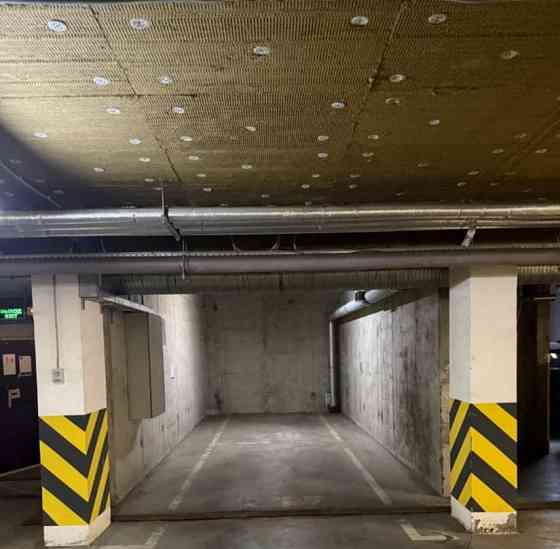 Гараж, 33 м2 Санкт-Петербург