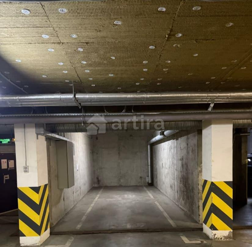 Гараж, 33 м2 Санкт-Петербург - изображение 5