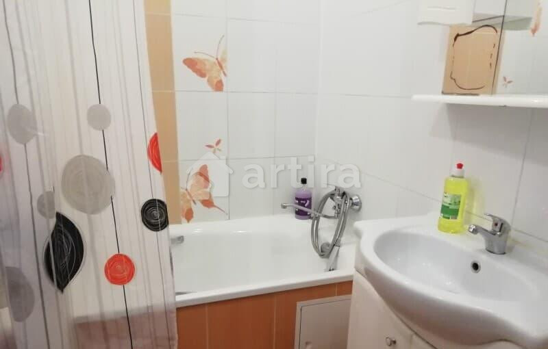 2-комн. квартира, 60 м2, 5/10 эт. Электросталь - изображение 5