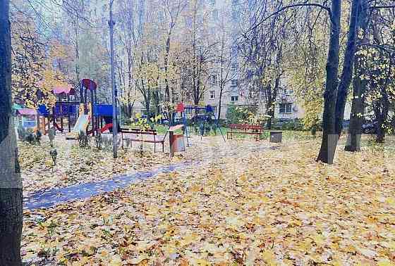 Студия, 14 м2, 1/12 эт. Москва