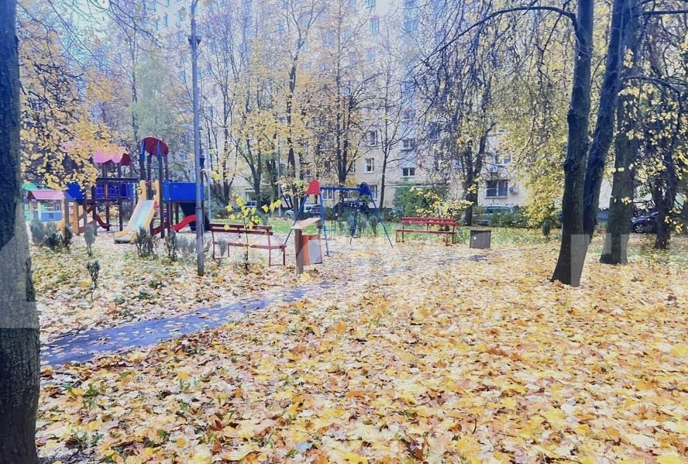 Студия, 14 м2, 1/12 эт. Москва - изображение 3