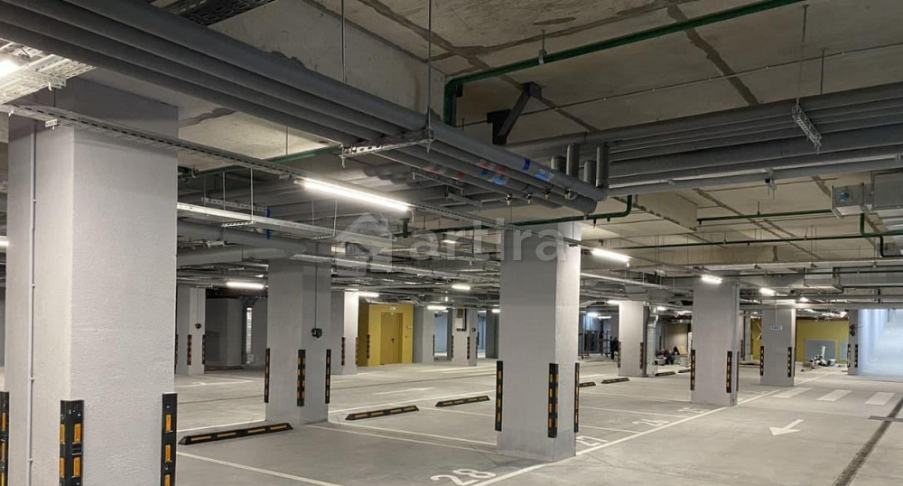 Гараж, 13.3 м2 Санкт-Петербург - изображение 6