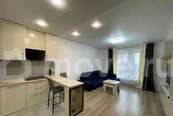 1-комн. квартира, 41 м2, 28/33 эт. Москва