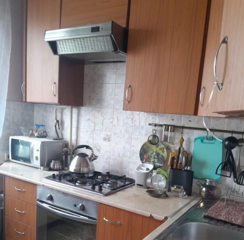 Комната, 45 м2, 8/9 эт. Москва - изображение 2