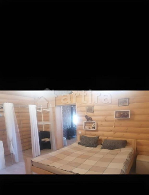 Дом, 80 м2, 4 сотки, 1 эт. Суздаль - изображение 1