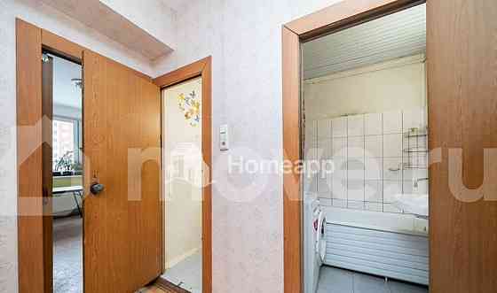 2-комн. квартира, 58.2 м2, 5/17 эт. Москва