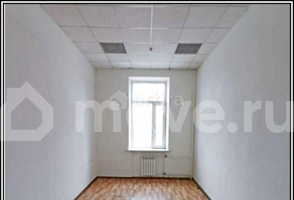 Студия, 13.3 м2, 1/12 эт. Москва - изображение 1