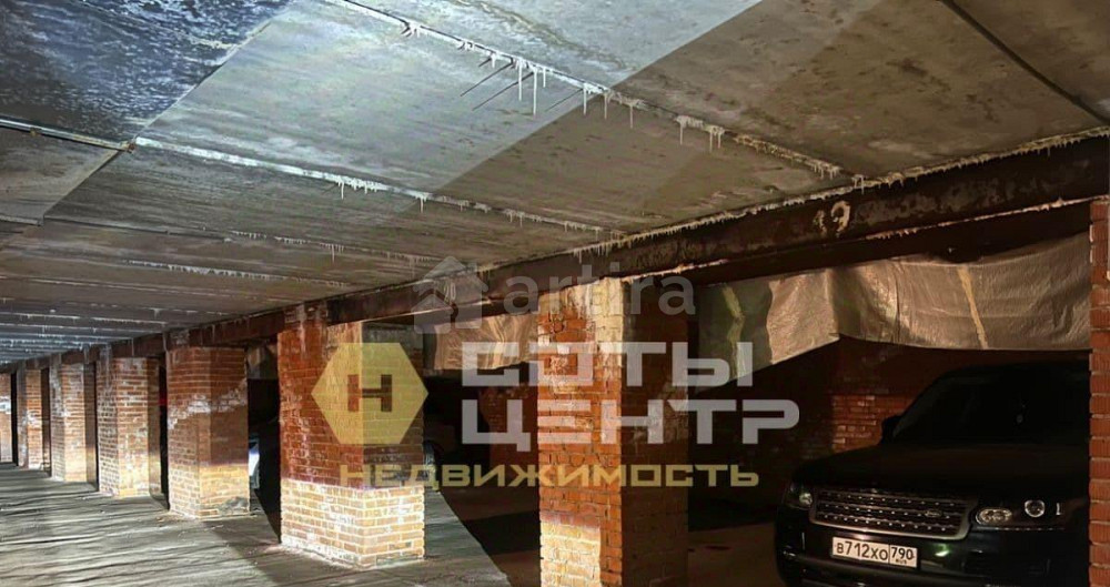 Гараж, 22 м2 Подольск - изображение 2