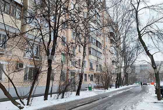 Студия, 12 м2, 1/13 эт. Москва