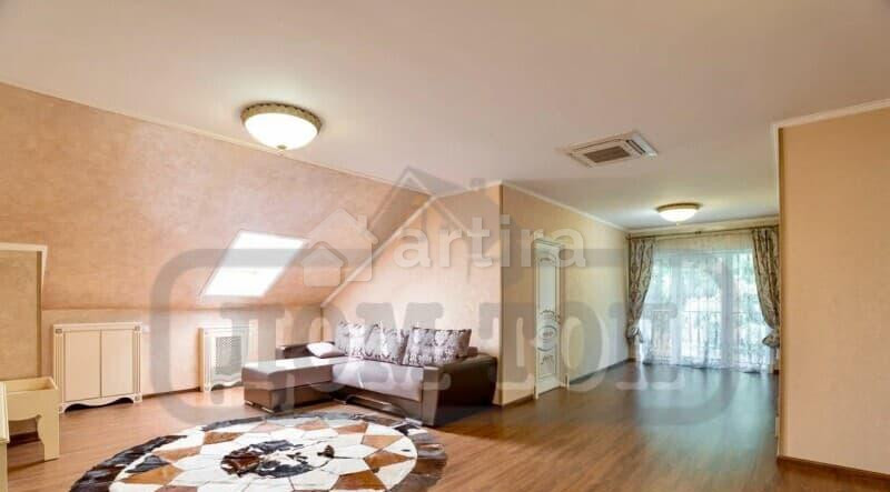 Коттедж, 1000 м2 Щёлково - изображение 4