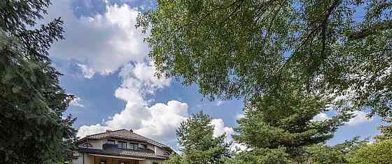 Дом, 1100 м2, 30 соток, 3 эт. Одинцово