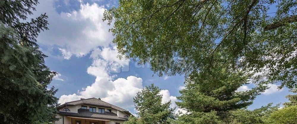 Дом, 1100 м2, 30 соток, 3 эт. Одинцово - изображение 2