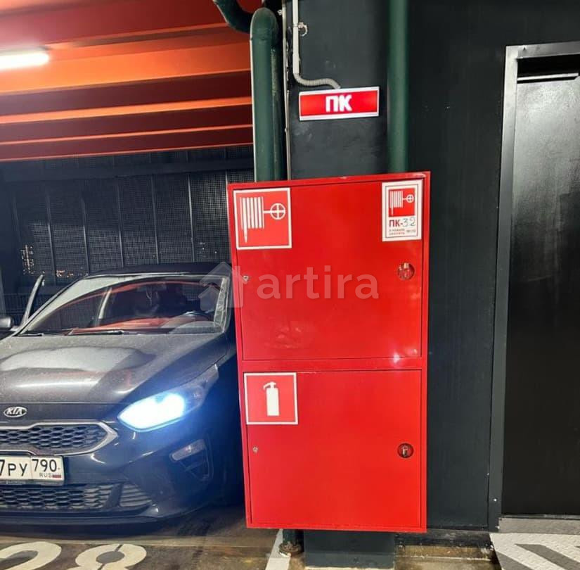 Гараж, 13.3 м2 Одинцово - изображение 1