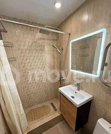 1-комн. квартира, 28 м2, 1/5 эт. Москва