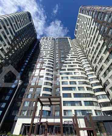 4-комн. квартира, 115 м2, 17/21 эт. Москва