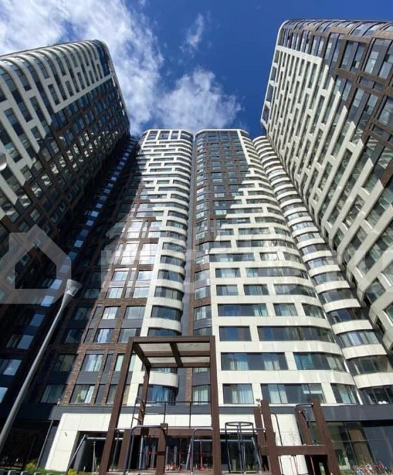 4-комн. квартира, 115 м2, 17/21 эт. Москва - изображение 3