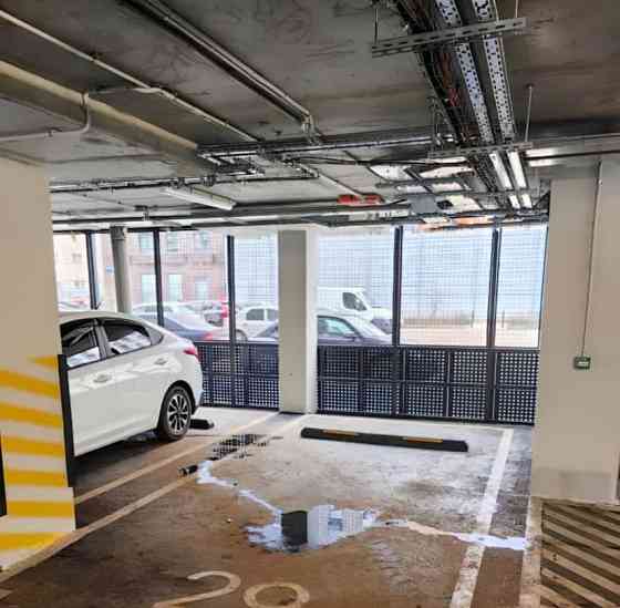 Гараж, 14 м2 Москва