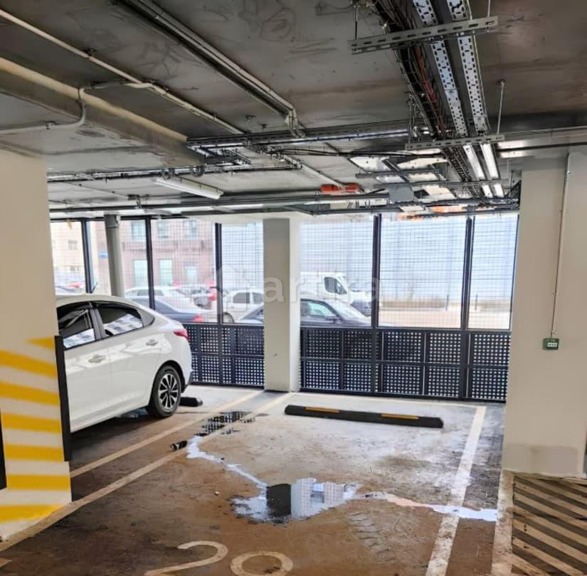 Гараж, 14 м2 Москва - изображение 3