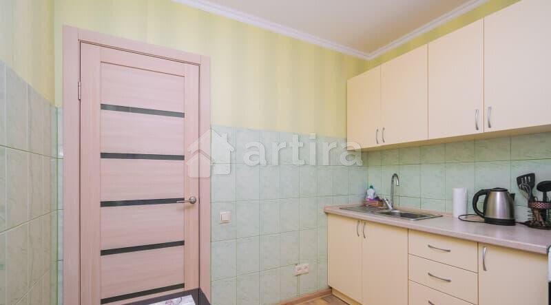 2-комн. квартира, 50 м2, 3/5 эт. Новосибирск - изображение 14