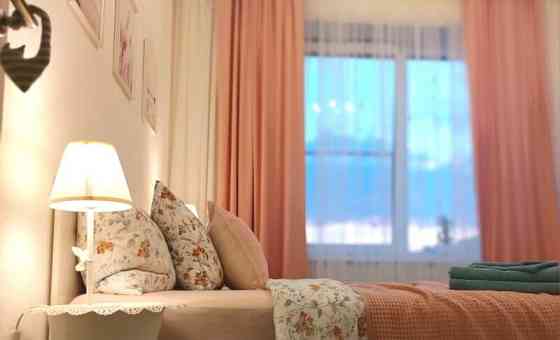 2-комн. квартира, 36 м2, 3/5 эт. Кронштадт