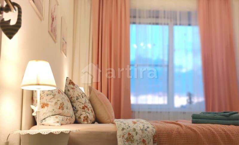 2-комн. квартира, 36 м2, 3/5 эт. Кронштадт - изображение 1