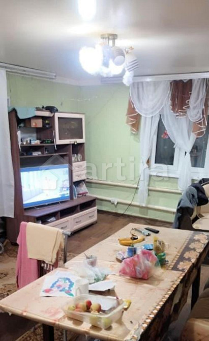 Комната, 16 м2, 1/1 эт. Саратов - изображение 7