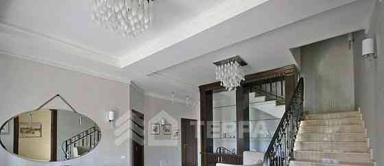 Дом, 720 м2, 20 соток Истра