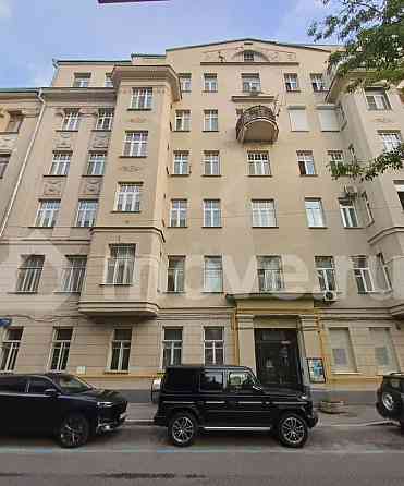 5-комн. квартира, 136.3 м2, 2/6 эт. Москва