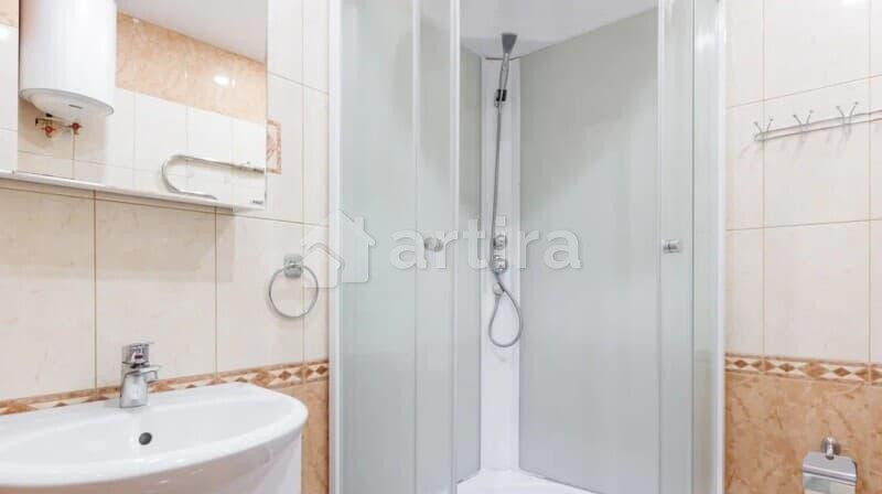 1-комн. квартира, 28 м2, 21/25 эт. Новосибирск - изображение 13