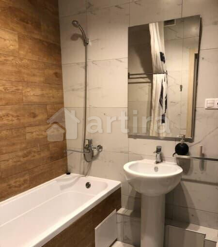 1-комн. апарт-ы, 30 м2, 18/24 эт. Новосибирск - изображение 9