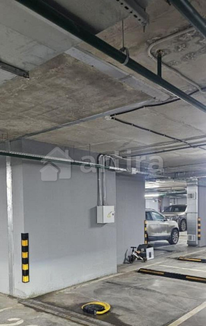 Гараж, 15.3 м2 Москва - изображение 1