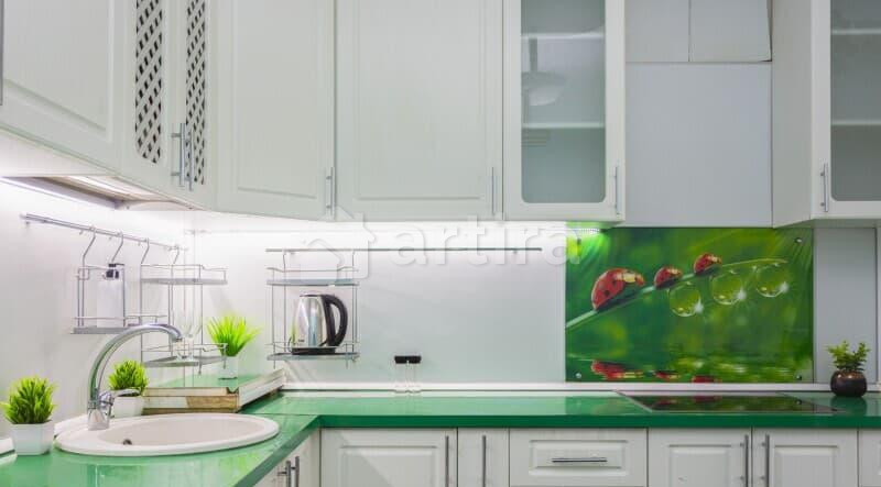 3-комн. квартира, 72 м2, 6/22 эт. Красногорск - изображение 17