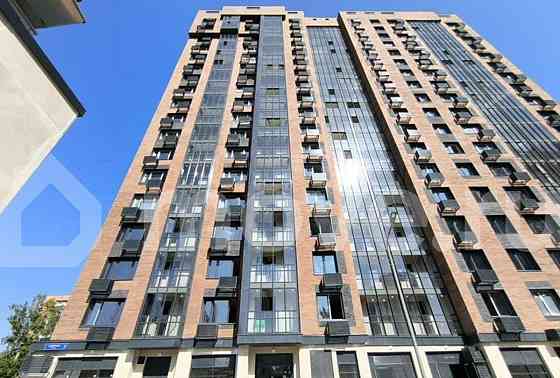 1-комн. квартира, 39 м2, 12/19 эт. Москва