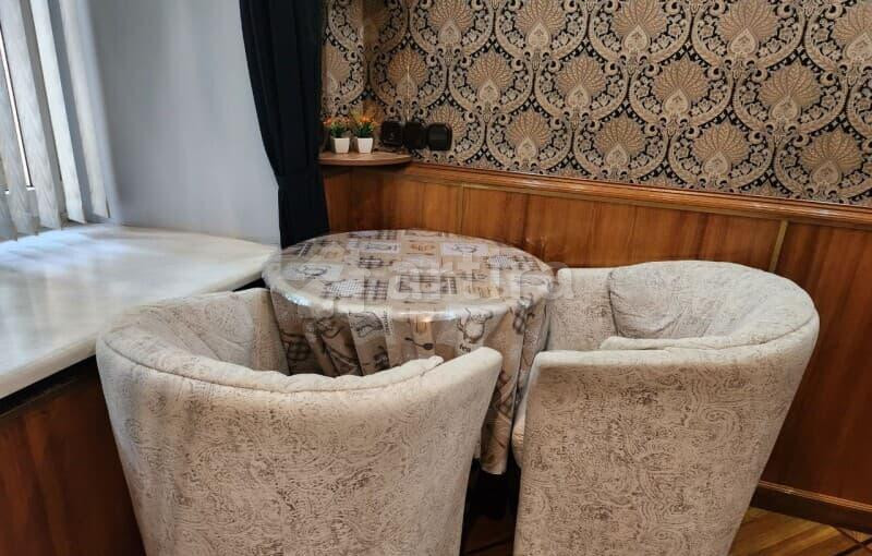 2-комн. квартира, 45 м2, 1/9 эт. Москва - изображение 6