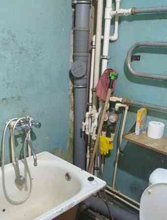 Комната, 19.5 м2, 3/9 эт. Уфа