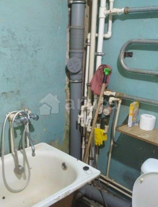 Комната, 19.5 м2, 3/9 эт. Уфа - изображение 6