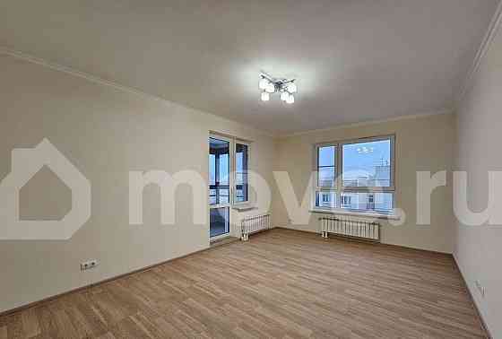 1-комн. квартира, 42.7 м2, 6/16 эт. Москва